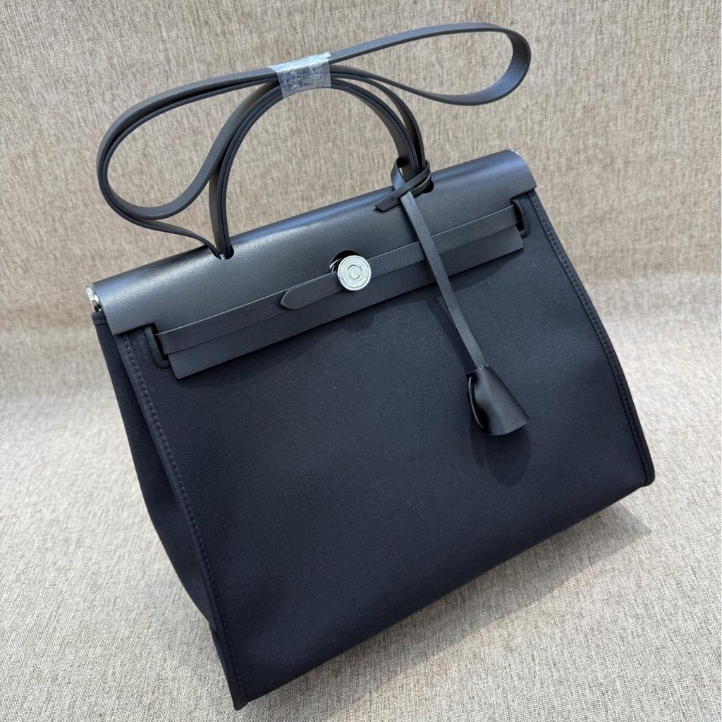 New Product Cowhide Matching Tassel Herbag Shoulder Bag* Multi-functional Versatile Practical Single Leather Strap Cross-body Bag Double Leather Bag