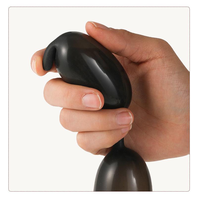 Inflatable Urethra Catheter Dilator Penis Plug Stimulator Silicone Urethral Sounding Rod Ejaculation Delay Sex Toy For Men Adult