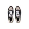 Li Ning 001 BTC Prm Cushioning Abrasion Resistant Low top Skateboard Shoes Men's Black AGCT219-1