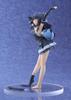 Broccoli Hyperdimension Neptunia "Uni" Asleep Ver. Height: Approximately 205mm (including base) 1/8 scale painted PVC and ABS figure