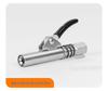 High-Pressure Grease Gun Nozzle: Locking Pliers Type, Manual/Electric/Pneumatic, Flat Head