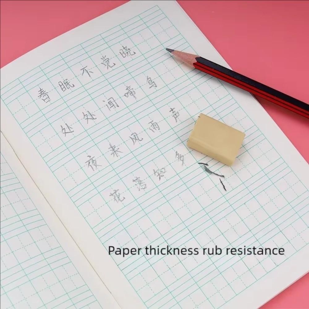 Chinese Character Chinese Notebook Tian Zige Pinyin Exercise Book  Student Gift