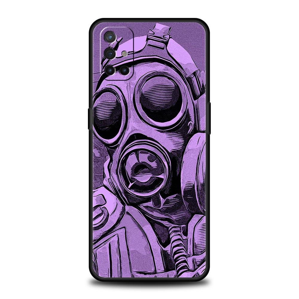 Phone Case For OnePlus 15 13 12 11 10 9 8 7T Pro 13T 13R 12R 10R 9RT 8T Nord 2T CE 2 3 5G Lite Soft Cover Counter Strike CS GO