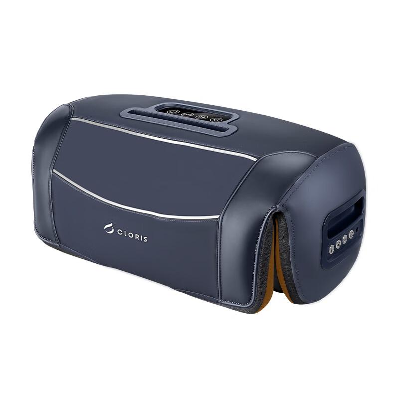 CLORIS K818 Wireless Knee & Leg Massager with Heat CN Plug (adapter Included)