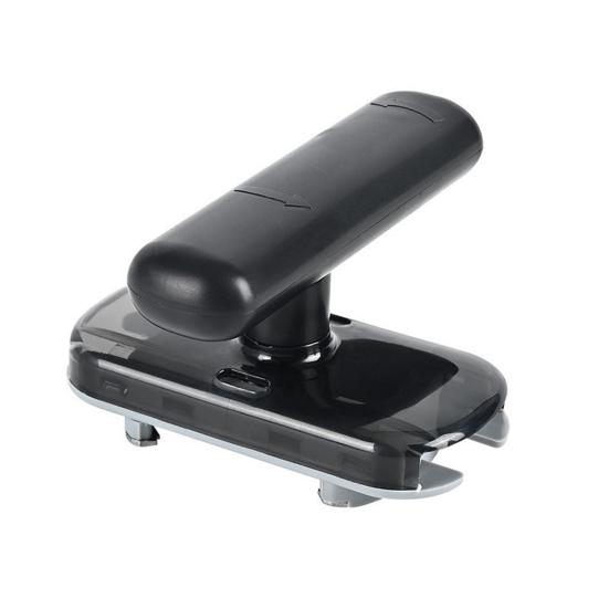 Multifunctional Can Opener Smooth Rotation Gear Mechanism Ergonomic Handle Adjustable Bottle Jar Opener