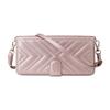 For Oppo Find X8s+ 5G Case with Shoulder/Wrist Strap Leather Phone Cover Stand Wallet