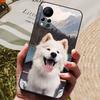 Phone Case For Infinix HOT 11S NFC Cases X6812B Soft Silicone Cover For Infinix Hot11s 11 s NFC Fashion Case  6.78 Inch Coques