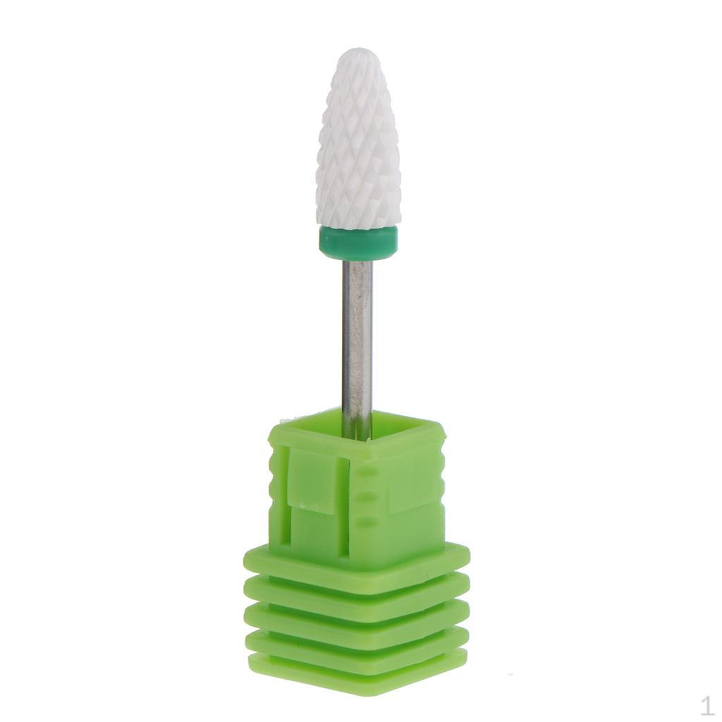 

Ceramic Nail Manicure Drill Electric TC033