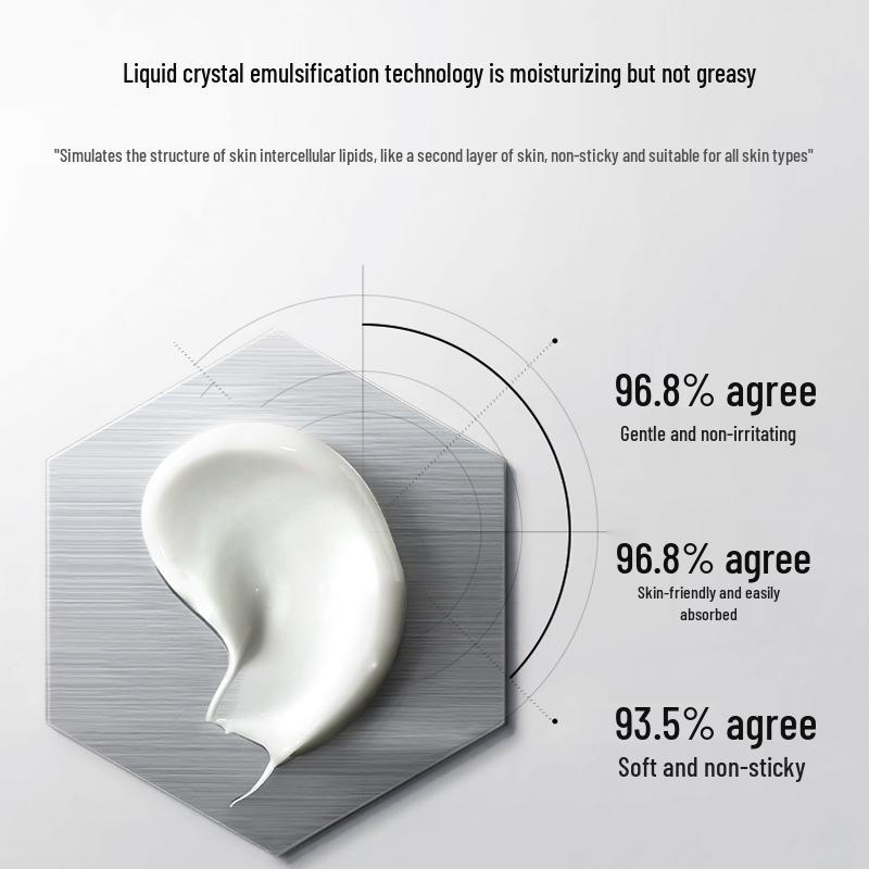 CKCU Time Zhenyan Anti-Wrinkle Cream: Reduces Fine Lines, Firms, Brightens, and Moisturizes with Herbal Extracts.