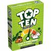 Asmodee Top Ten Aventures Board Game Multicolour