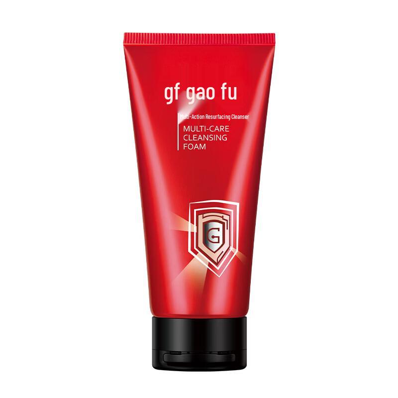 GF Men s Multi-Effect Revitalizing Facial Cleanser