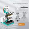 De Qi Er NRD-Z1 Automatic Walking Plate Beveling Machine CN Plug (adapter Included)