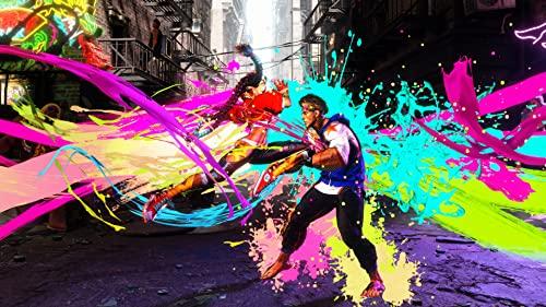 [PS4] Street Fighter 6