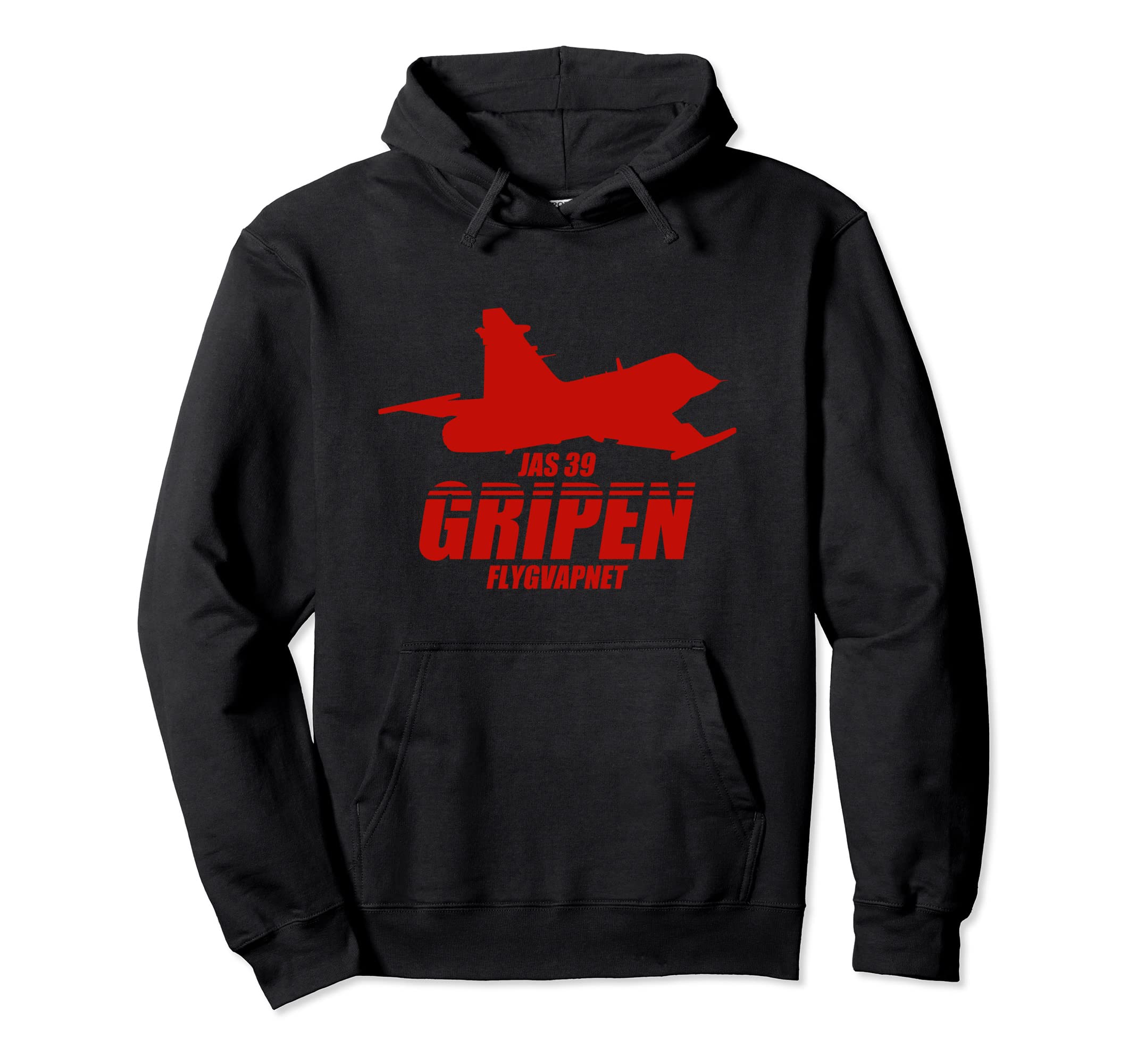 

JAS 39 Gripen Parka