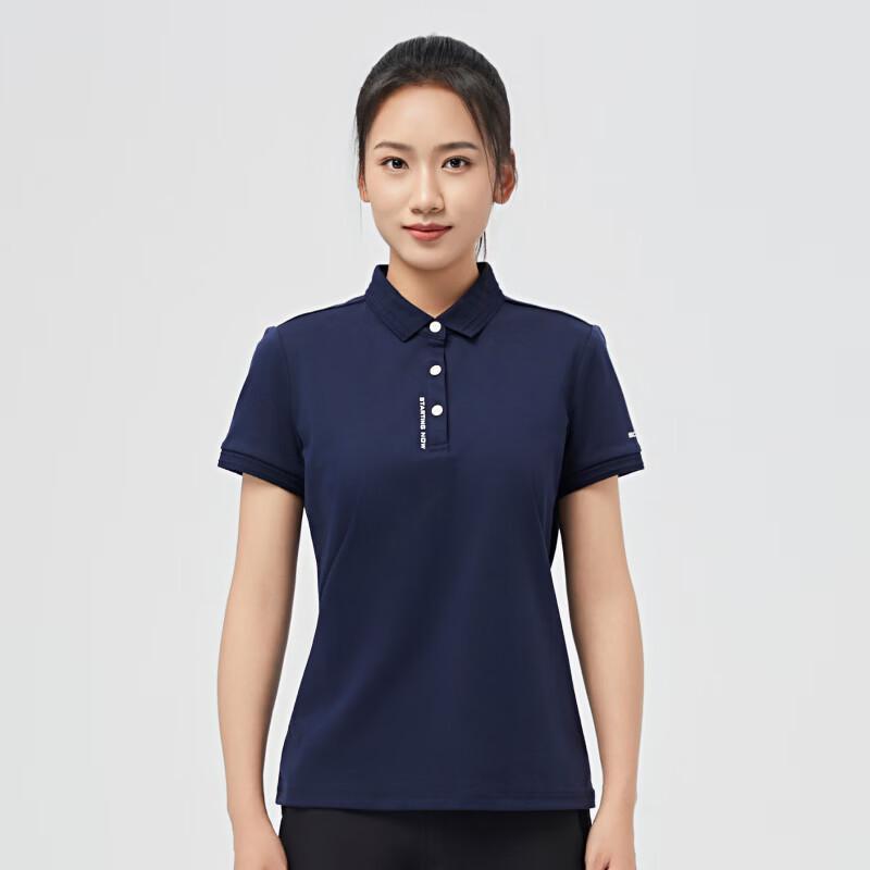 

SCALER Women s Cotton Polo Shirt 2XL
