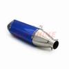 Escape Moto Universal Exhaust Motorcycle Muffler Pitbike Pipe Motocross Tip Systems For CRF230 CFR250 CRF150 EXC WR450 RC390