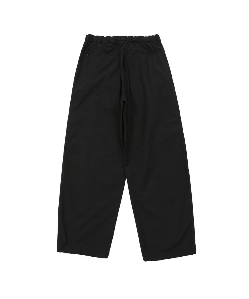 Haebeuopeudyuti Storage Easy Pants (Black)