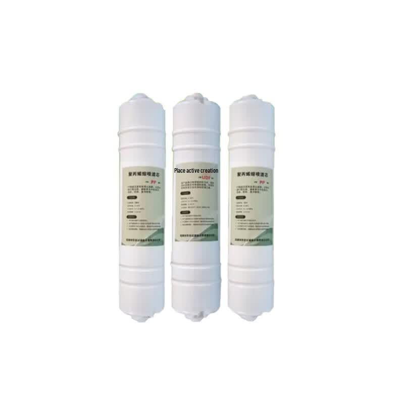 YinGLinG Commercial Water Purifier Filter Cartridge Set