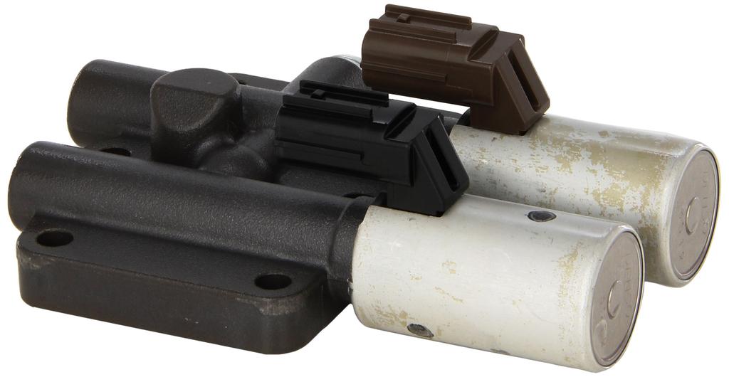 Genuine Honda Solenoid Assembly Linear Part Number 28250-P6H-024