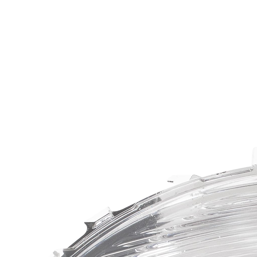 Renault Clio IV 2012- white left turn signal