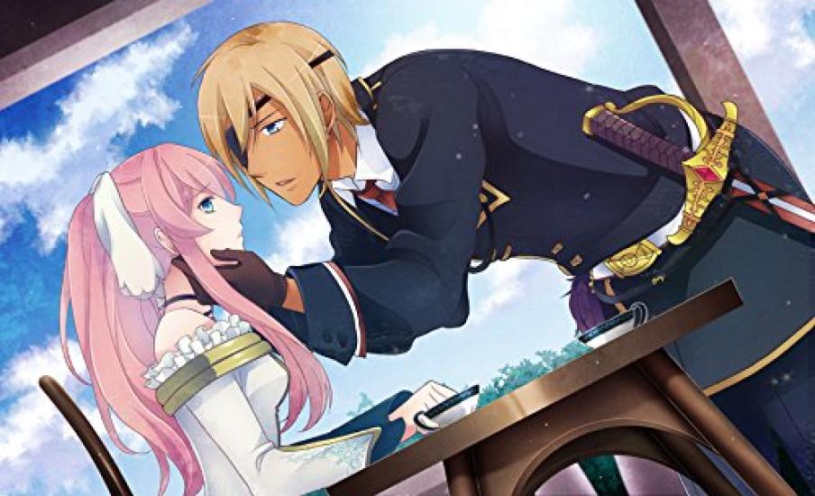 Romeo vs Juliet Complete Pack