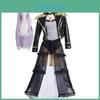 Impressionante Meu Querido Marin Kitagawa Fantasia de Cosplay para Festa de Halloween Única E Feita à Mão