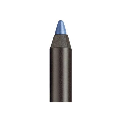 Waterproof Soft Eye Liner Eye Contour Pencil - 23 Cobalt Blue - 