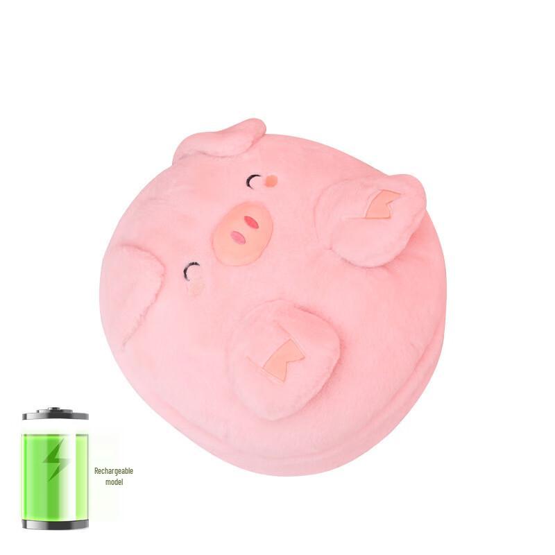 

Yingerde Rechargeable Foot Massager with Heat and Kneading