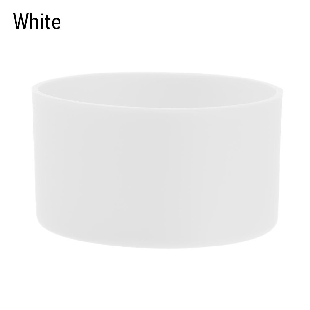 Sports Cup Cover Bottle Protective Boot for Bottle Bottom Sleeve Anti-Slip Water Bottle Cover