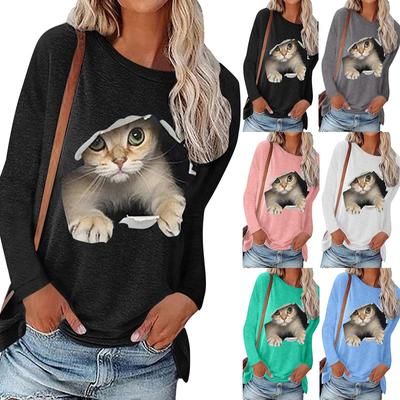 Tops – Pullover e maglie a manica lunga