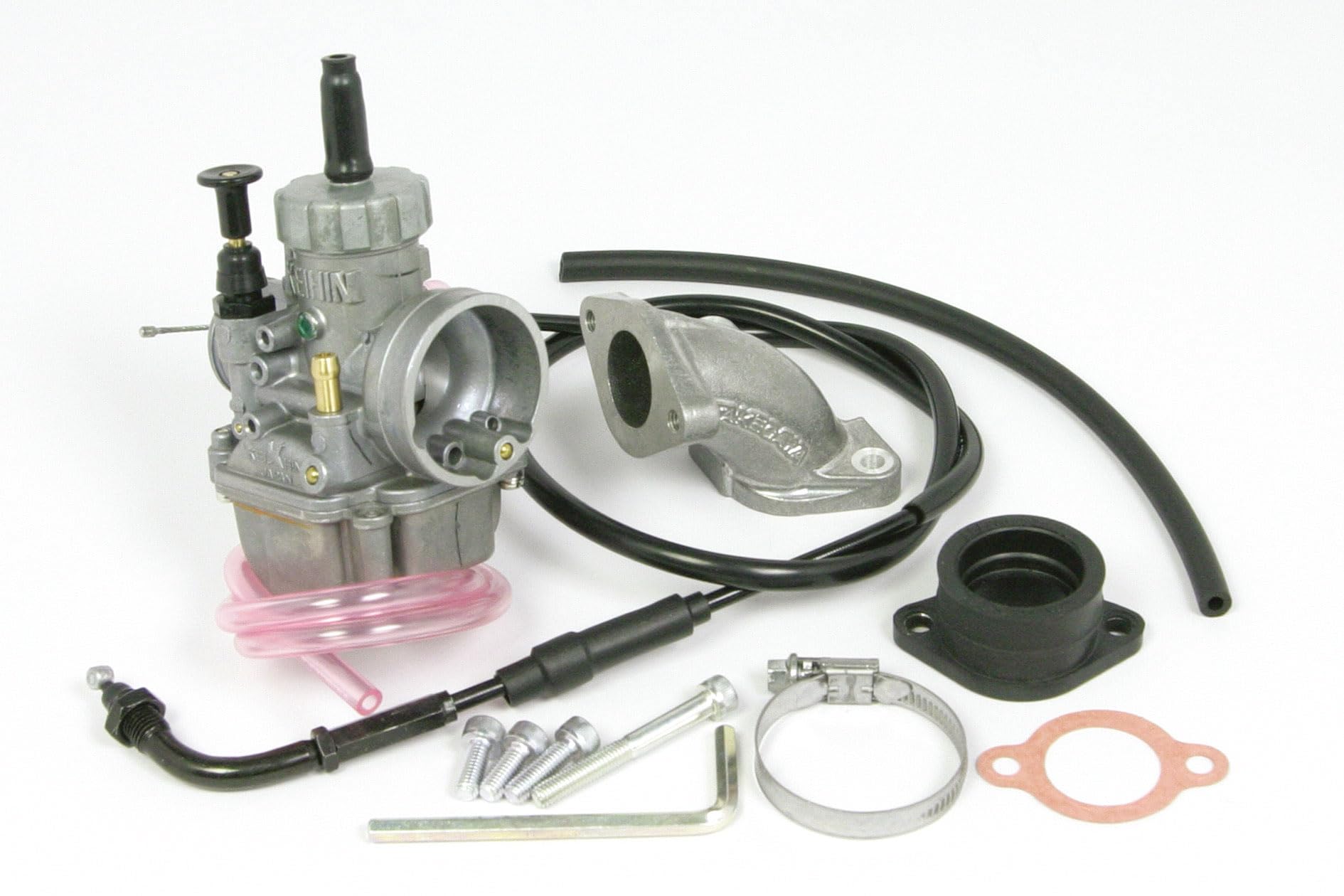 

Special Parts Takegawa Carburetor Kit PE24 for (TAKEGAWA) Monkey/Gorilla 03-05-0221