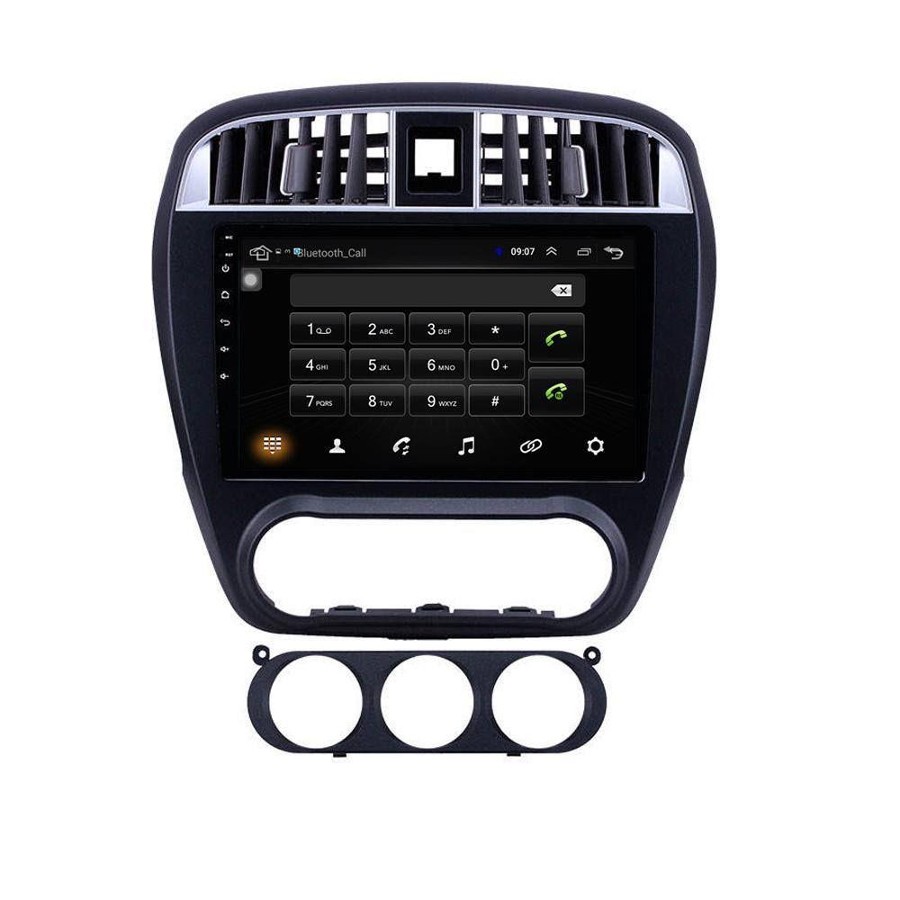 9'' Android 10.0 32G Car Radio Stereo Navi GPS Wifi FM For Nissan Sylphy Sentra 2006-2012