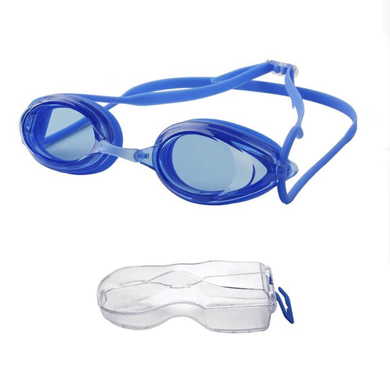 Yu Zhan Kids Racing Anti-Fog Swim Goggles