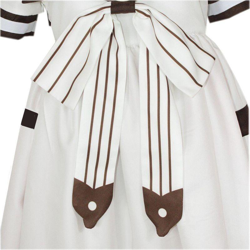 Earthbound Hanako-Kun Cosplay Costume Yashiro Nene Dress Cosplay Clothing Clothing Shop