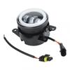 4 Inch LED Fog Light LED Fog Light Ring Offroad Fog Light 2525SMD LEDs