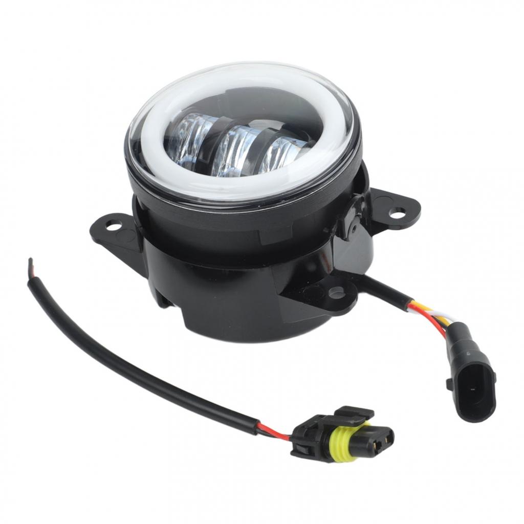 4 Inch LED Fog Light LED Fog Light Ring Offroad Fog Light 2525SMD LEDs