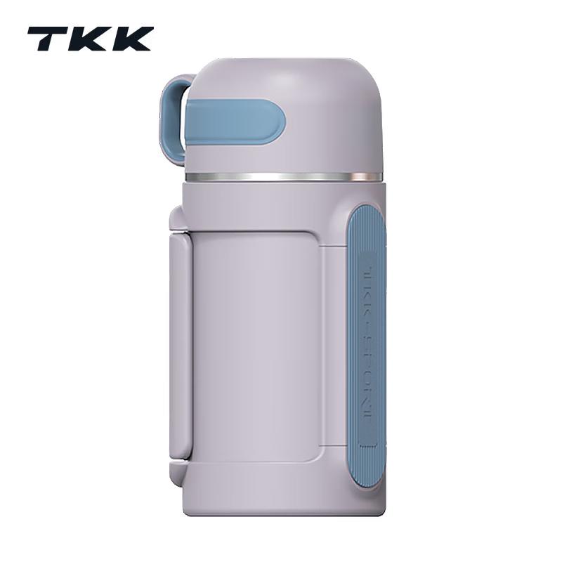 TKK Large Capacity Insulated Pot