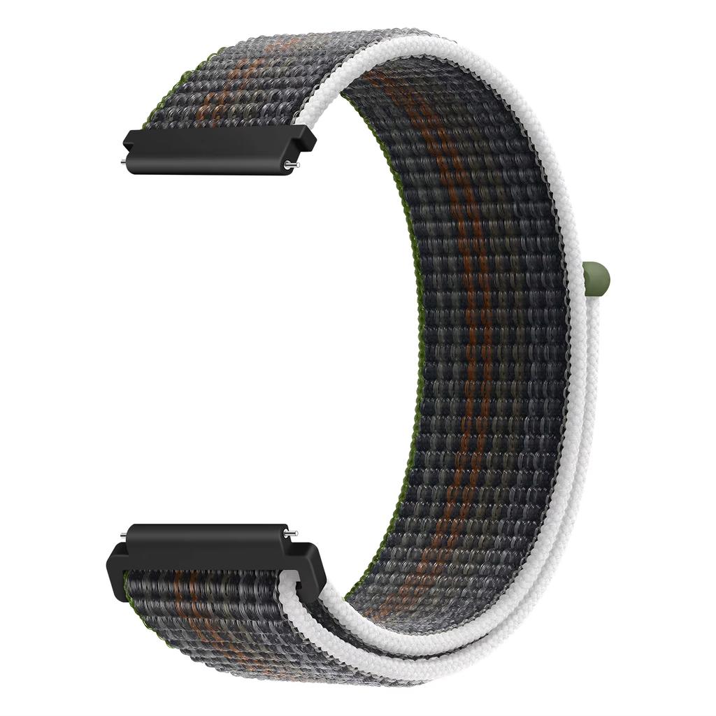 Band For Amazfit Bip 6/5/GTS 2/3/4/mini/GTR 4 Pro/3/2/active 2/balance 20mm 22mm Watch Sport Bracelet Correa Amazfit Helio Strap