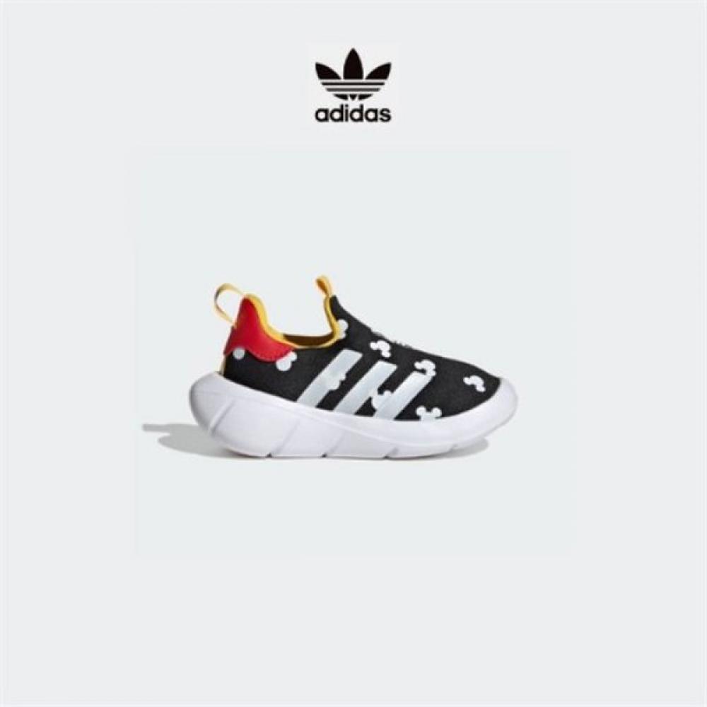 

AdidasKids Adidas Kids NC Chungjang Store 23SS SH01 Slip on Sneakers HP7774