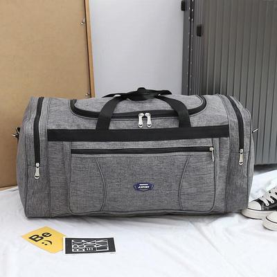Hufeng Große Kapazität Reise-Duffelbag
