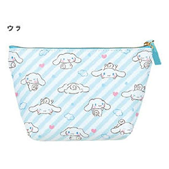 Sunstar Stationery Sanrio Sheet Case Pouch Seepo Cinnamoroll S2314770