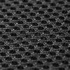 BONFORM Seat Cover Finedeo Light/Regular Car Front 1 Piece Deodorizing/Antibacterial Easy Installation Washable Front-1 Black 4023-10BK