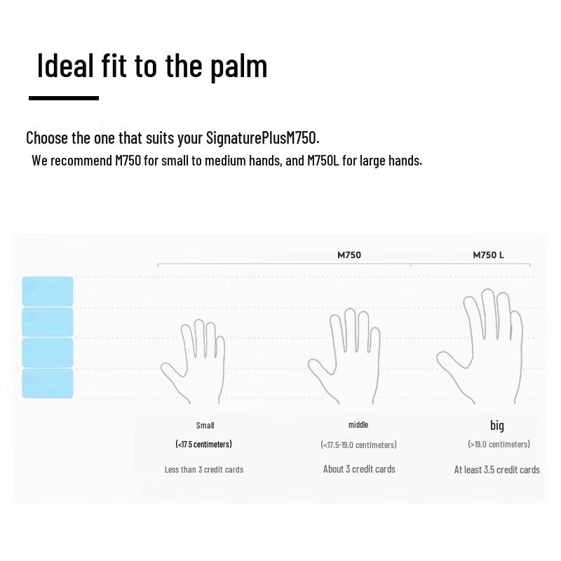 Logitech M750 Wireless Bluetooth Silent Mouse