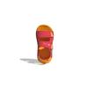 Adidas Disney X  Altaswim Comfortable Breathable Non-Slip Low-Top Walking Shoes Baby Shoes Red GZ3315