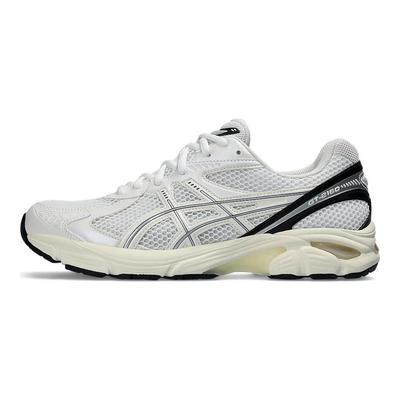 GT 2160 Bílé Černé Unisex Tenisky 1203A275-104