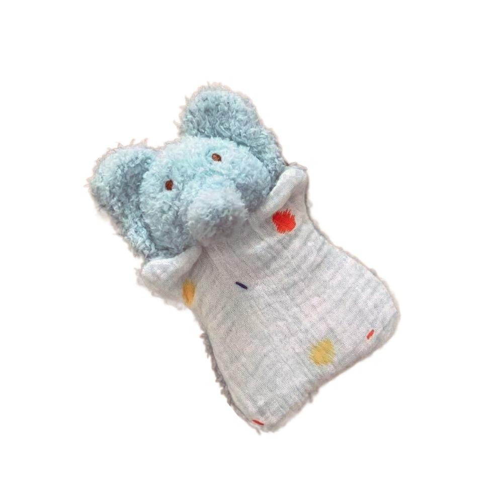 

Emotional Collectibles Soothing Bean Bag Toy Soft Material Stuffed Animal Beanbag For Couples Style 5