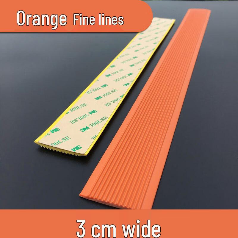 Yingtu PVC Self-Adhesive Stair Anti-Slip Safety Strip