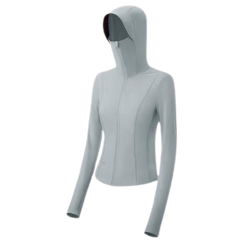 Beneunder Women s Cool-Feel Sun Protection Jacket M