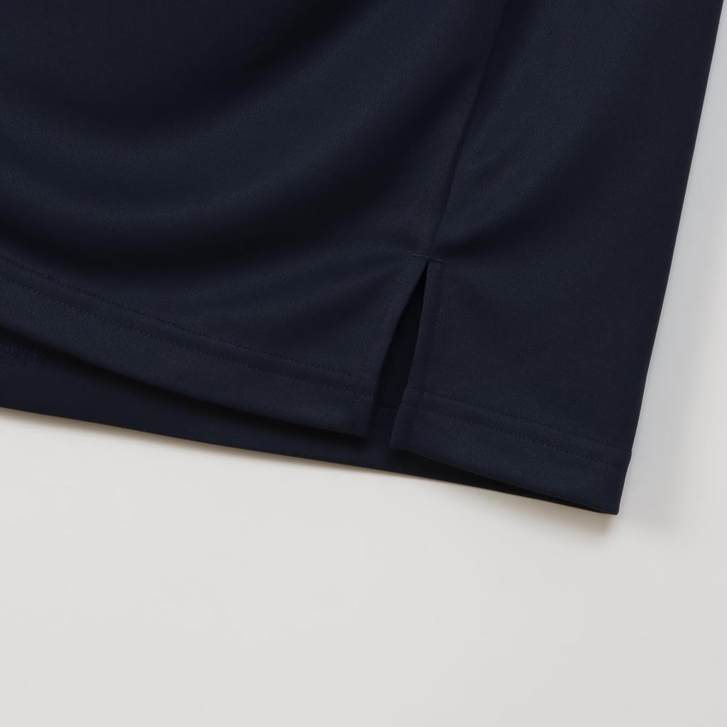 Champion Basketball Short Round Odor Quick Graphic T-Shirt, Sleeve, Neck, Antibacterial, Resistant, Drying, Print, C3-ZB310-370-S