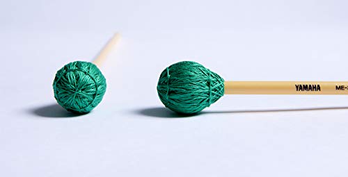 

YAMAHA Mallet, Green, Ø 25x20mm (ME304)